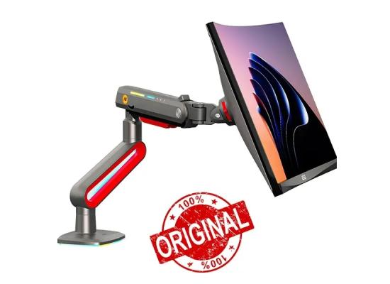 NB NORTH BAYOU L60 GAMING Monitor Stand ARM DESK MOUNT - 22-inch up to 60-inch Monitors