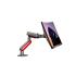 NB NORTH BAYOU L60 GAMING Monitor Stand ARM DESK MOUNT - 22-inch up to 60-inch Monitors