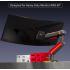 NB NORTH BAYOU L60 GAMING Monitor Stand ARM DESK MOUNT - 22-inch up to 60-inch Monitors