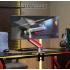 NB NORTH BAYOU L60 GAMING Monitor Stand ARM DESK MOUNT - 22-inch up to 60-inch Monitors