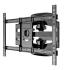 NB North Bayou 767-L600 TV Wall Mount Bracket - 45 to 70 Inch - Full Motion Swivel & Tilt NB North Bayou 767-L600 TV Wall Mount Bracket - 45 to 70 Inch - Full Motion Swivel & Tilt