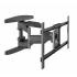 NB North Bayou 767-L600 TV Wall Mount Bracket - 45 to 70 Inch - Full Motion Swivel & Tilt NB North Bayou 767-L600 TV Wall Mount Bracket - 45 to 70 Inch - Full Motion Swivel & Tilt