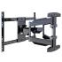 NB North Bayou 767-L600 TV Wall Mount Bracket - 45 to 70 Inch - Full Motion Swivel & Tilt NB North Bayou 767-L600 TV Wall Mount Bracket - 45 to 70 Inch - Full Motion Swivel & Tilt
