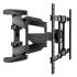 NB North Bayou 767-L600 TV Wall Mount Bracket - 45 to 70 Inch - Full Motion Swivel & Tilt NB North Bayou 767-L600 TV Wall Mount Bracket - 45 to 70 Inch - Full Motion Swivel & Tilt