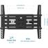 NB North Bayou SP5 Heavy Duty Full Motion TV Wall Mount - 75 to 110 Inch - Ultra Large TV Bracket NB North Bayou SP5 Heavy Duty Full Motion TV Wall Mount - 75 to 110 Inch - Ultra Large TV Bracket