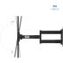 NB North Bayou SP5 Heavy Duty Full Motion TV Wall Mount - 75 to 110 Inch - Ultra Large TV Bracket NB North Bayou SP5 Heavy Duty Full Motion TV Wall Mount - 75 to 110 Inch - Ultra Large TV Bracket