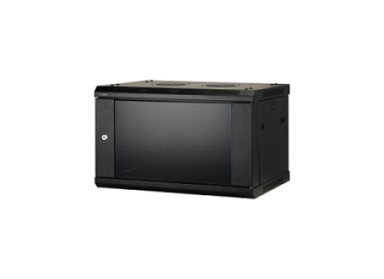6U Wall Mount Network Cabinet