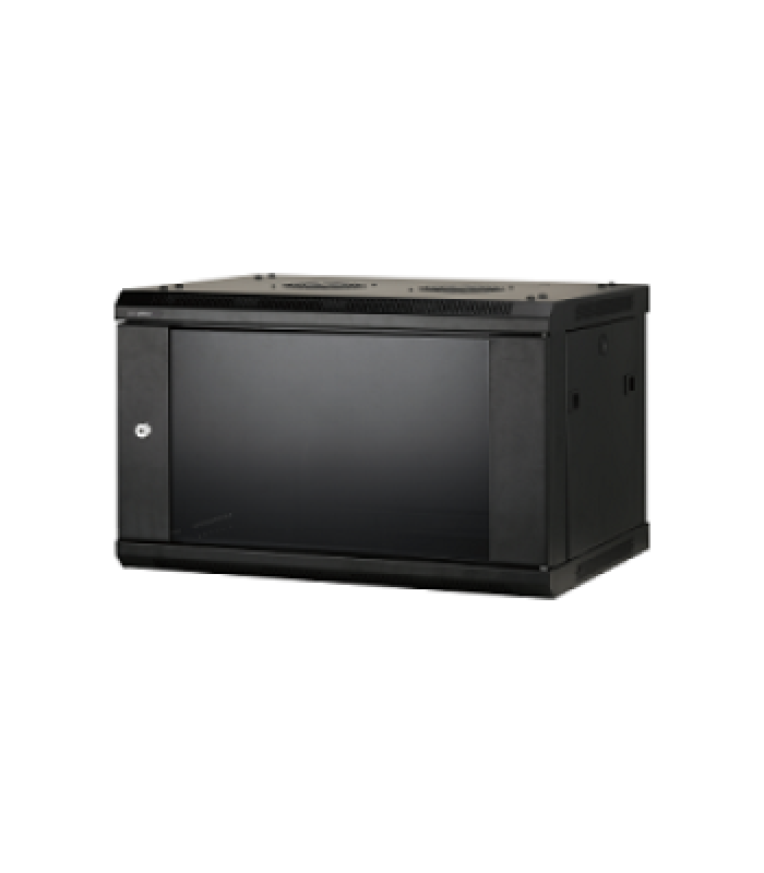 6U Wall Mount Network Cabinet
