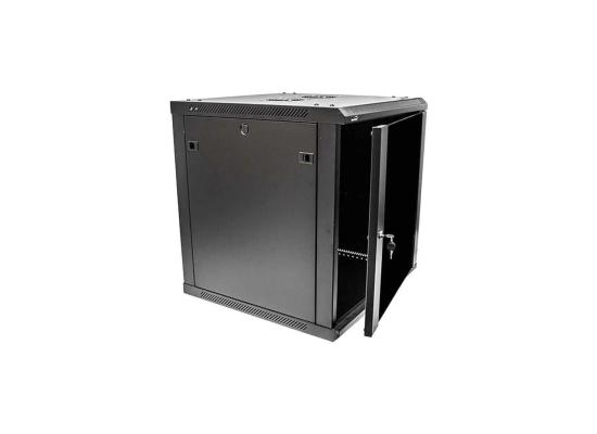 9U Wall Mount Network Cabinet