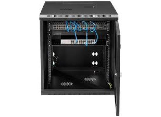 12U  Network Cabinet