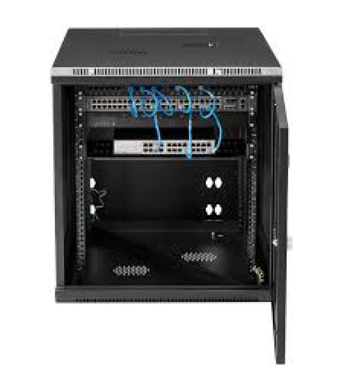 12U  Network Cabinet