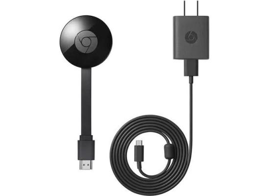 Google Chromecast Dongle