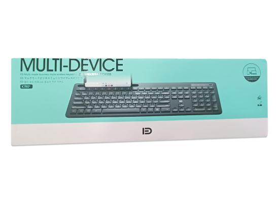 FD Keyboard Bluetooth and Wireless K780t  for Multi Device