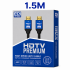 HDMI 2.0 Premium High-Speed 4K UHD Cable 1.5M | ARC Support