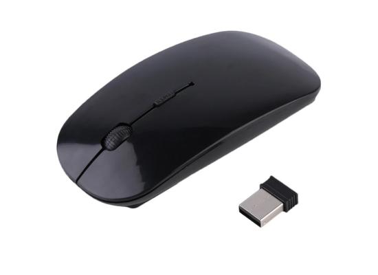 MA100 Slim Wireless Mouse 