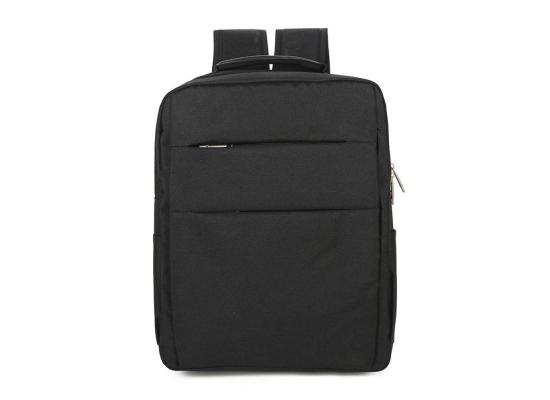 Laptop Backpack S004 15.6" inch Business  -Black