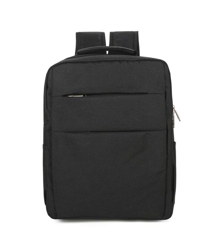 Laptop Backpack S004 15.6" inch Business  -Black