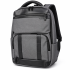 S3620 Black Laptop Backpack 15.6" - USB Charging Port
