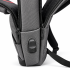 S3620 Black Laptop Backpack 15.6" - USB Charging Port