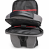 S3620 Black Laptop Backpack 15.6" - USB Charging Port