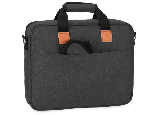 Okade B005 Black Laptop Bag - For 15.6 inch