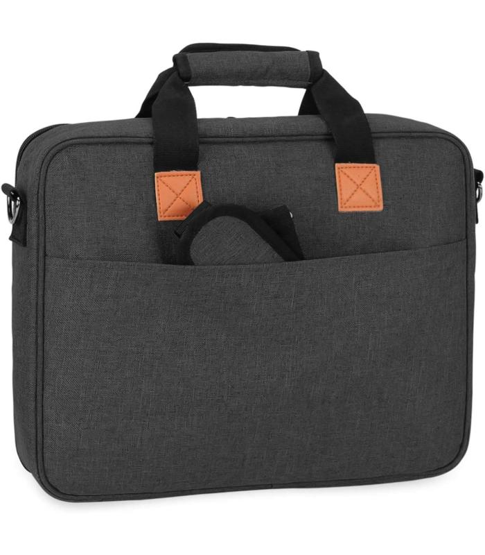 Okade B005 Black Laptop Bag - For 15.6 inch