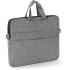 Okade T41 Grey Laptop Bag - For 13.6 inch