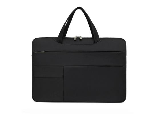 Okade T41 Black Laptop Bag - For 15.6 inch