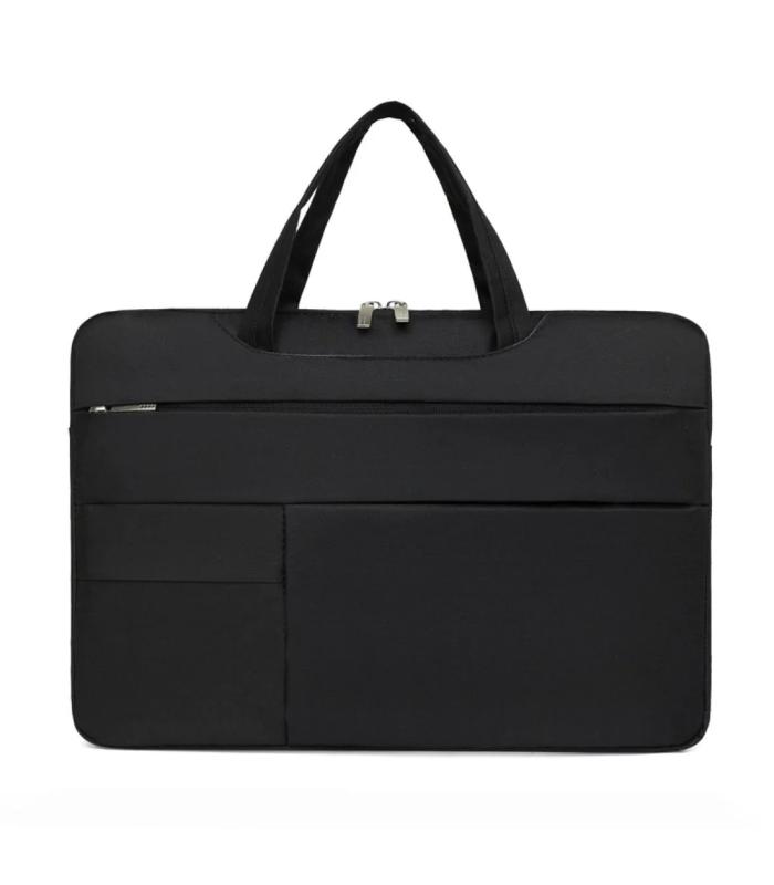 Okade T41 Black Laptop Bag - For 15.6 inch