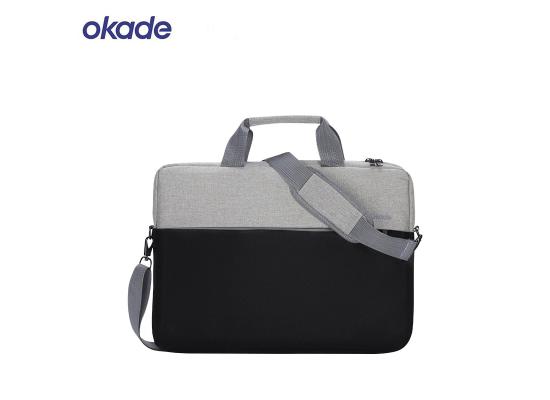 Okade T52 Laptop Bag - For 15.6 inch | Black