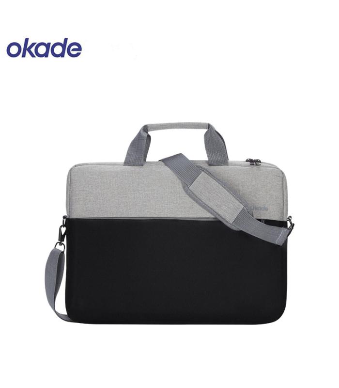 Okade T52 Laptop Bag - For 15.6 inch | Black