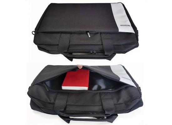 Okade T57 Laptop Bag - For 15.6 inch | Black