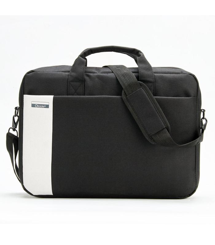 Okade T57 Laptop Bag - For 15.6 inch | Black