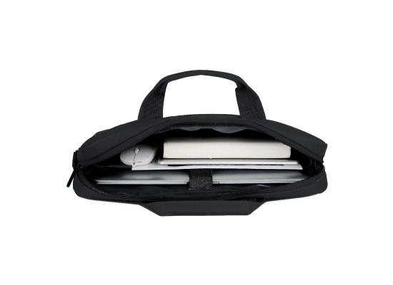 Okade T60 Black Laptop Bag - For 15.6 inch