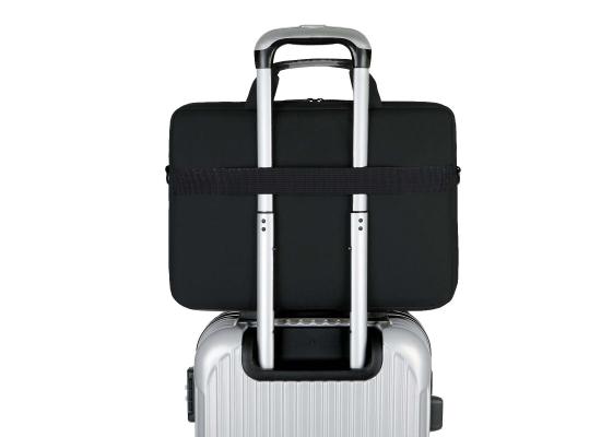 Okade T60 Black Laptop Bag - For 15.6 inch