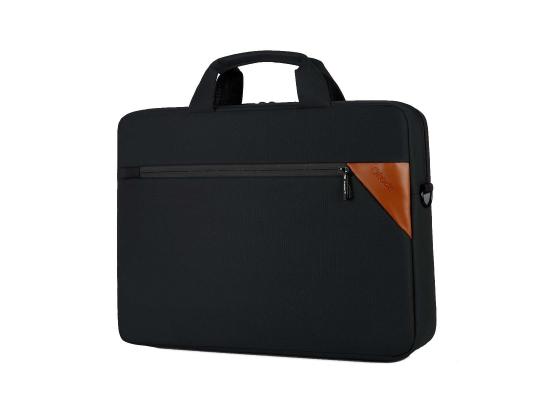 Okade T60 Black Laptop Bag - For 15.6 inch