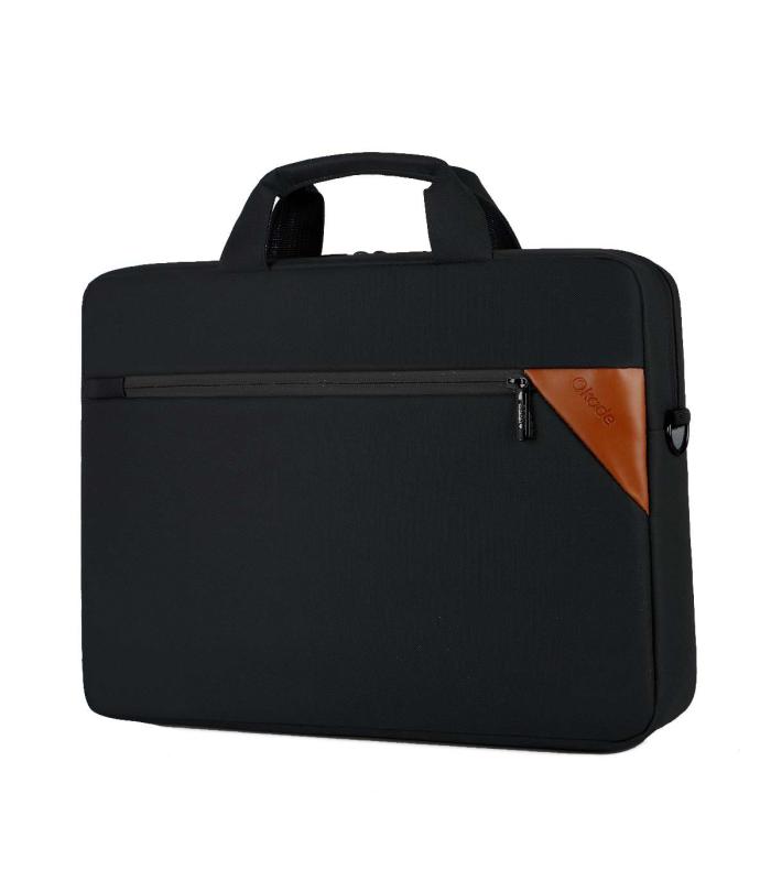 Okade T60 Black Laptop Bag - For 15.6 inch