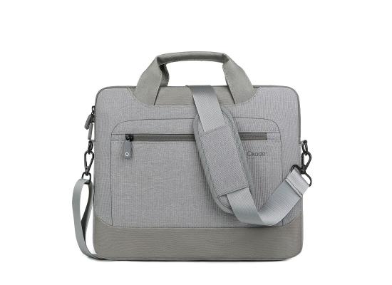 Okade T62 Grey Laptop Bag - For 13.3 inch