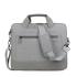 Okade T62 Grey Laptop Bag - For 13.3 inch