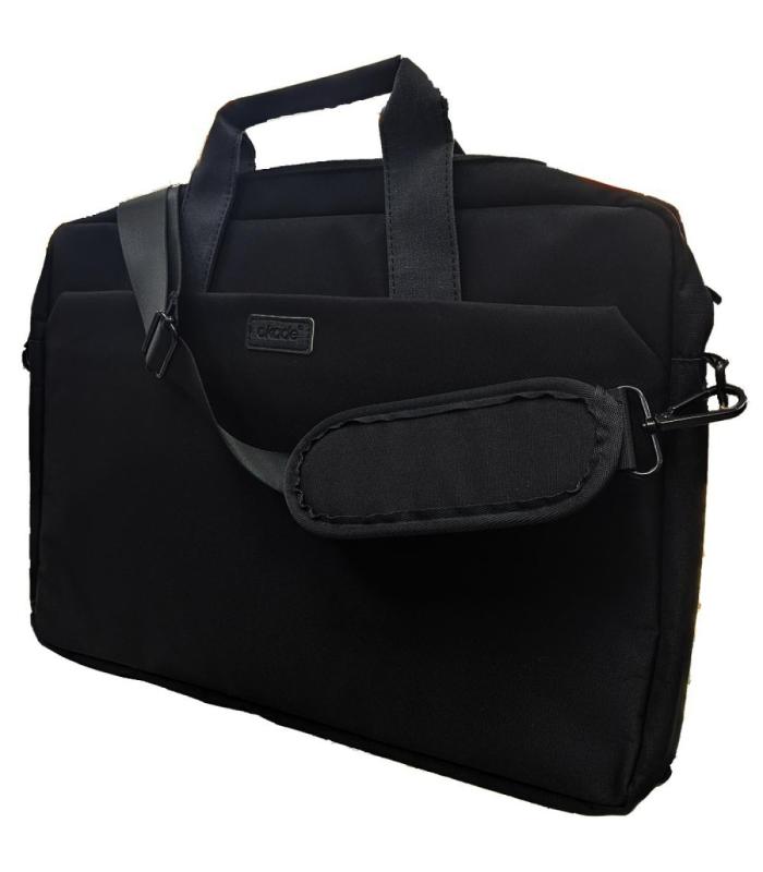 Okade T64 Black Laptop Bag 15.6 inch