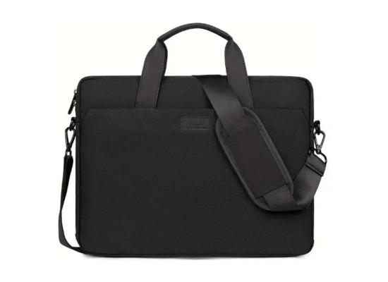 Okade T64 Black Laptop Bag 15.6 inch