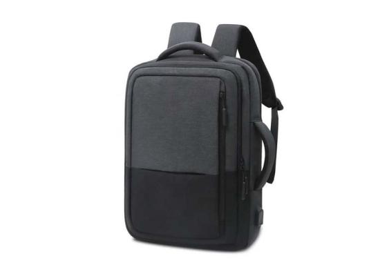 Okade S63 Business Laptop Backpack 14-16 inch -Dark Grey