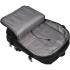 Waterproof S1904 Laptop 17.3" Backpack with USB Port -Black