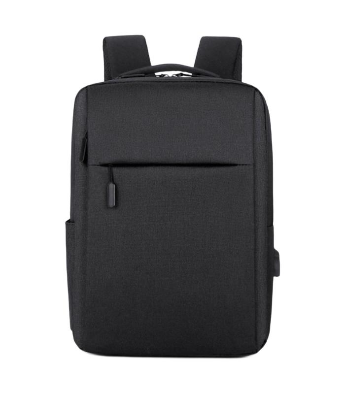 OKADE S56 Laptop Backpack For 14"-15.6"– Black