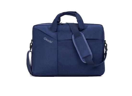 Okade T50 Black Laptop Bag 15.6 inch To 16"