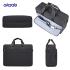 Okade T69 15.6" Business Laptop Bag -Black