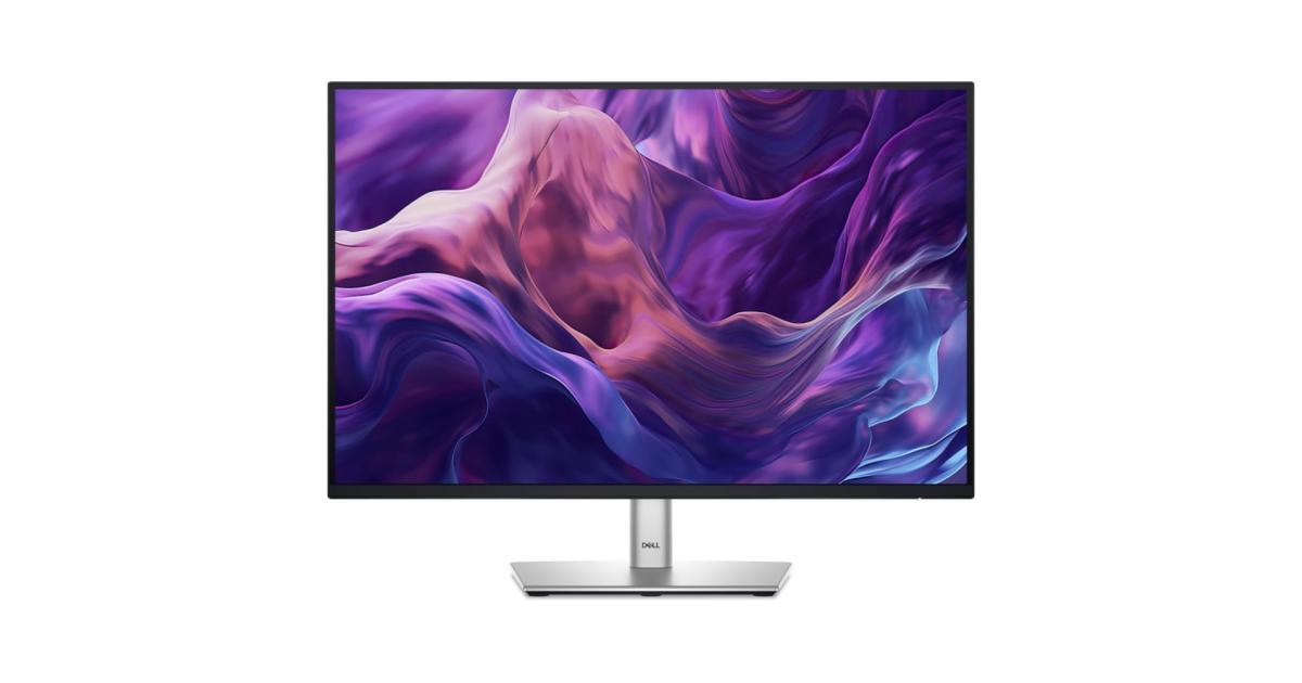 Dell P2425H 24