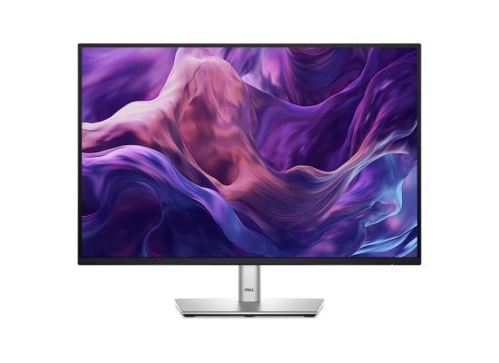 Dell P2425H 24" IPS - Full rotate Monitor