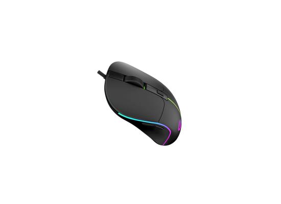 PORODO Gaming Mouse RGB 7D – 6400DPI