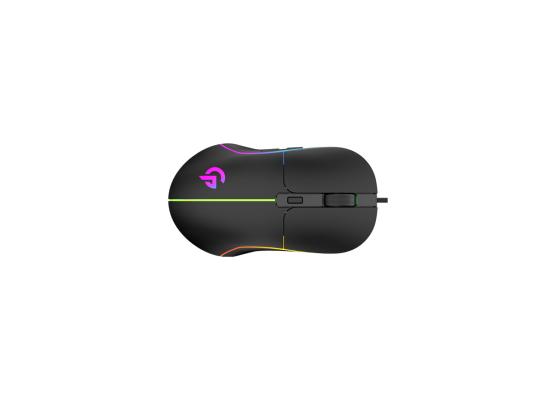 PORODO Gaming Mouse RGB 7D – 6400DPI